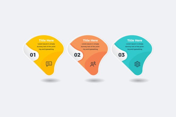 Creative Business Infographic Template for Graphics and Infographics