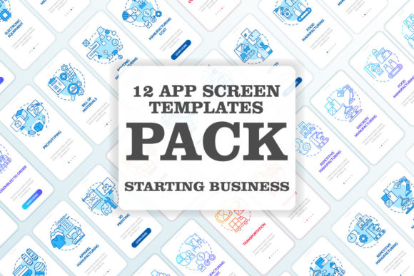 Starting Manufacturing Business App Set Review